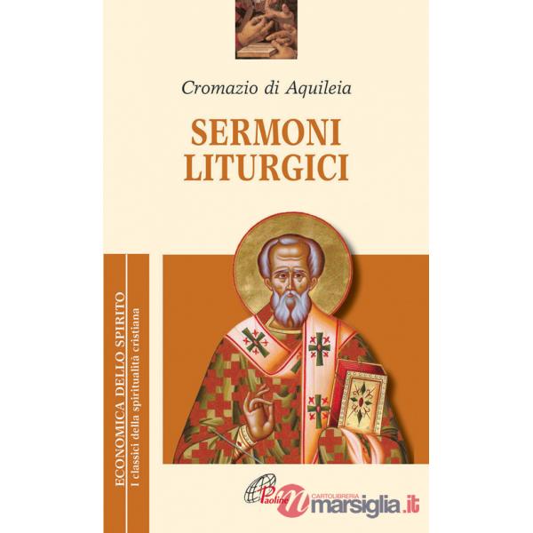 Sermoni liturgici