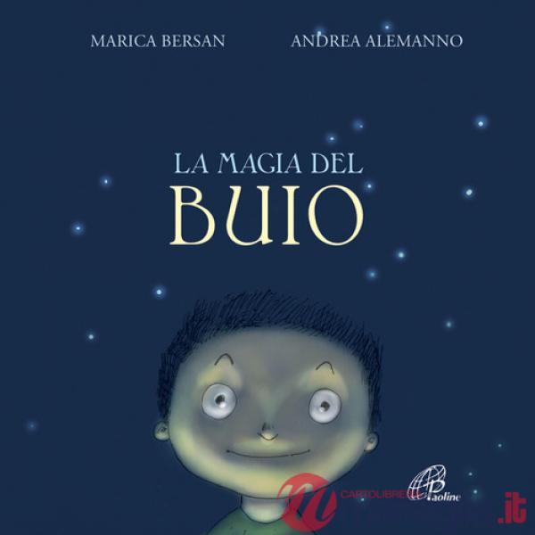 Magia del buio (La)