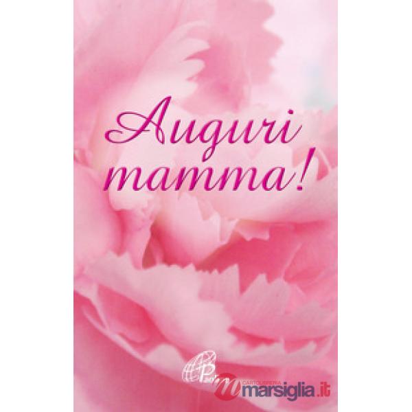 Auguri mamma!