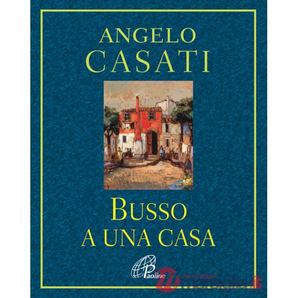 Busso a una casa