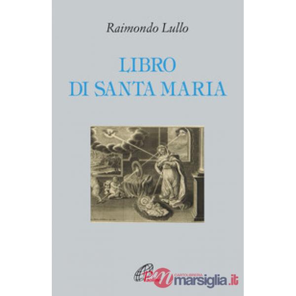 Libro di santa Maria