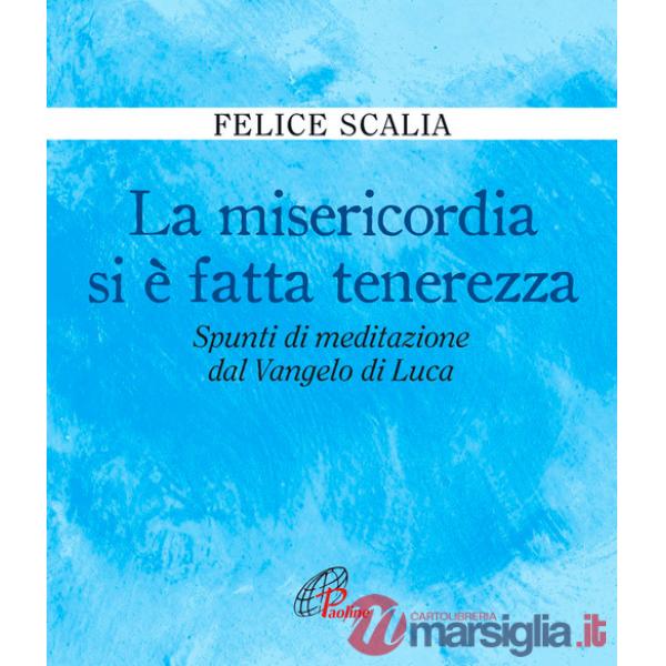 Misericordia si è fatta tenerezza. Spunti di meditazione dal Vangelo di Luca (La)