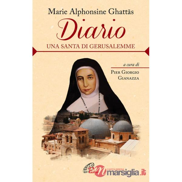 Diario. Una santa di Gerusalemme