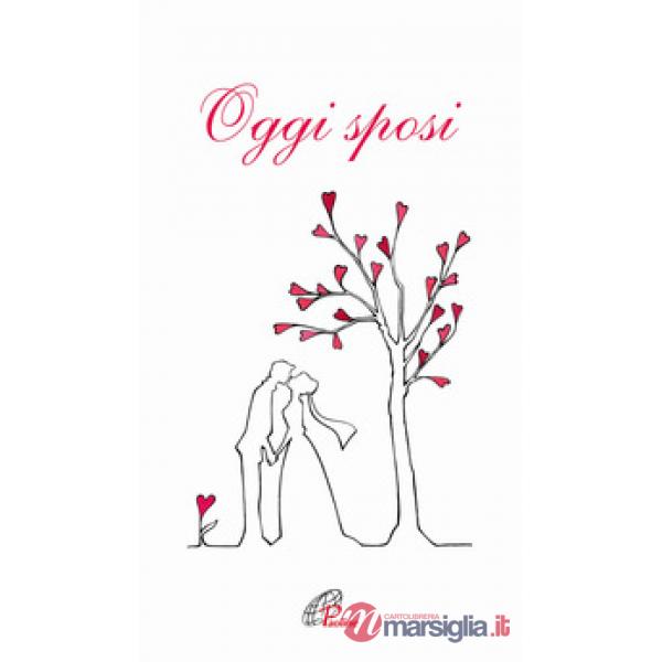 Oggi sposi