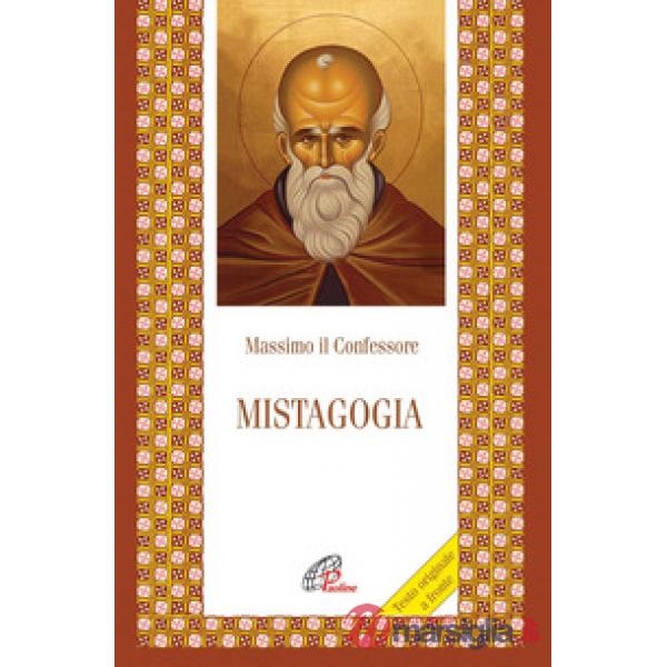 Mistagogia. Testo greco a fronte