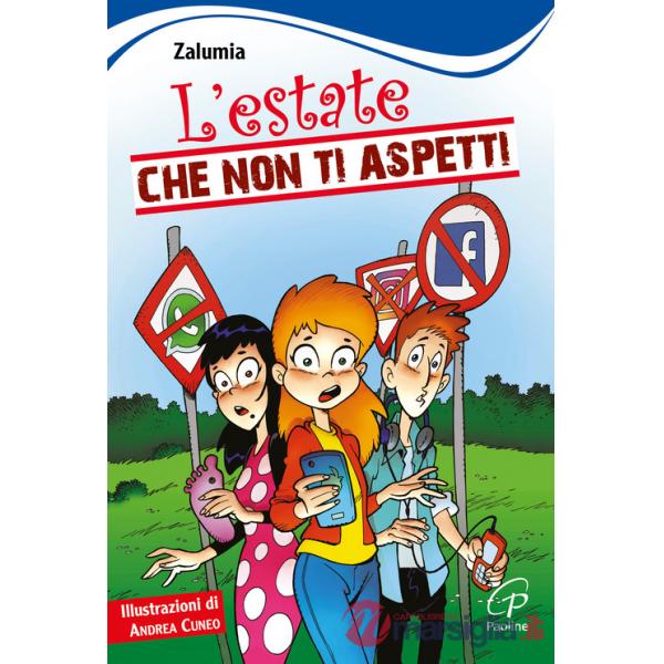 Estate che non ti aspetti (L')