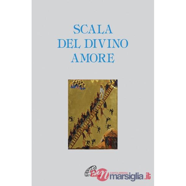Scala del divino amore