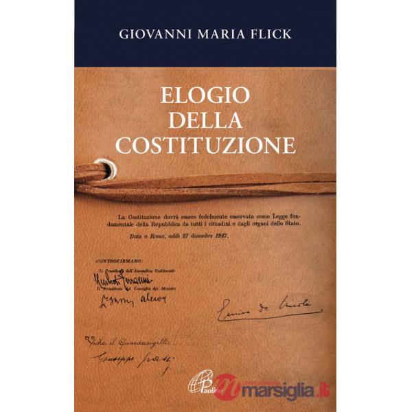 Elogio della Costituzione