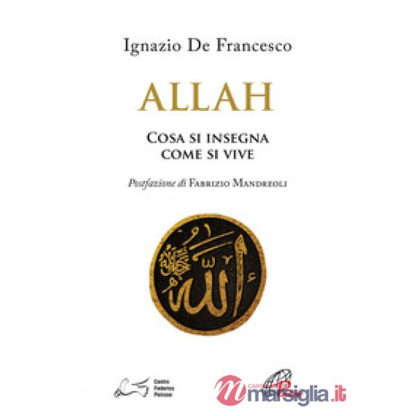 Allah. Come si insegna come si vive