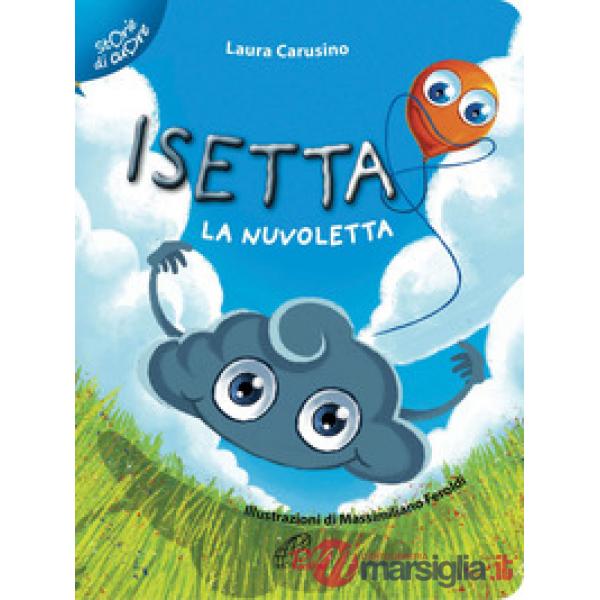 Isetta la nuvoletta