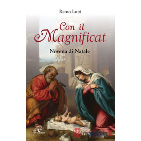 Con il Magnificat. Novena di Natale