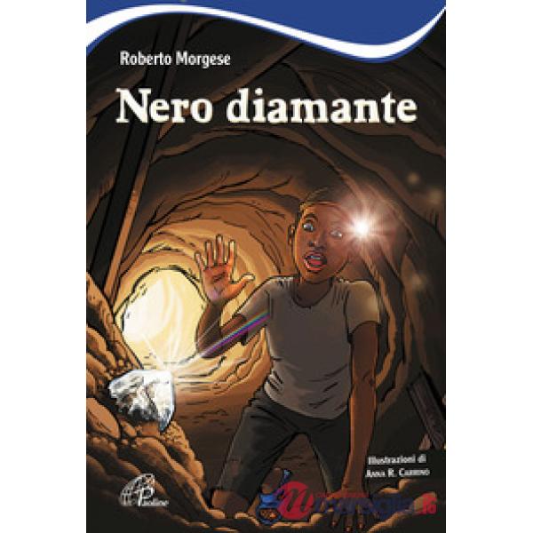 Nero diamante