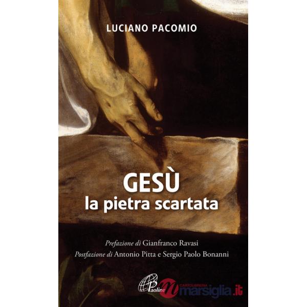 Gesù la pietra scartata
