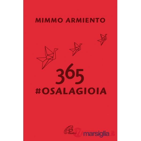365 osalagioia. Il social che non ti aspetti