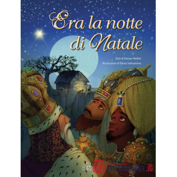 Era la notte di Natale