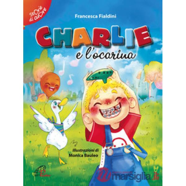 Charlie e l'ocarina