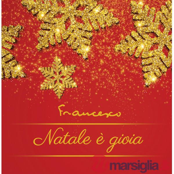 Natale è gioia. Ediz. a colori
