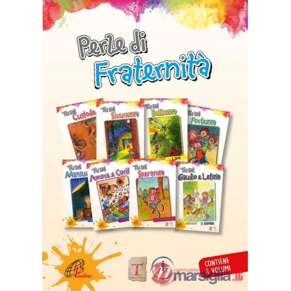Perle di fraternità