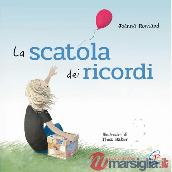 Scatola dei ricordi. Ediz. a colori (La)
