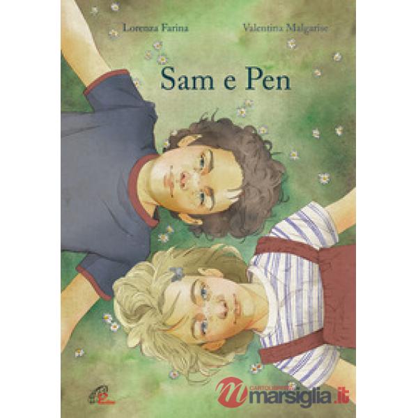 Sam e Pen
