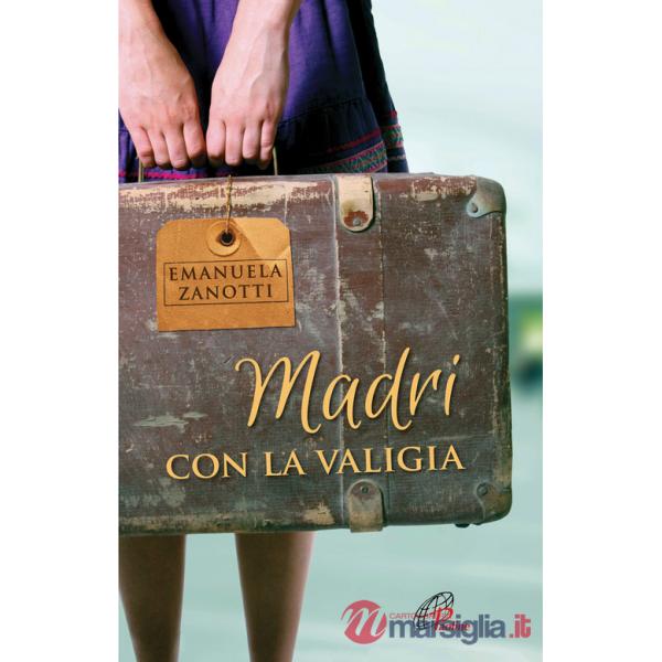 Madri con la valigia