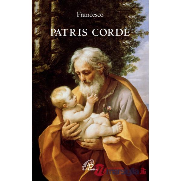 Patris corde. Lettera apostolica in occasione del 150° anniversario della dichiarazione di San Giuseppe quale Patrono della Chie