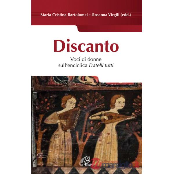 Discanto. Voci di donne sull'enciclica Fratelli tutti