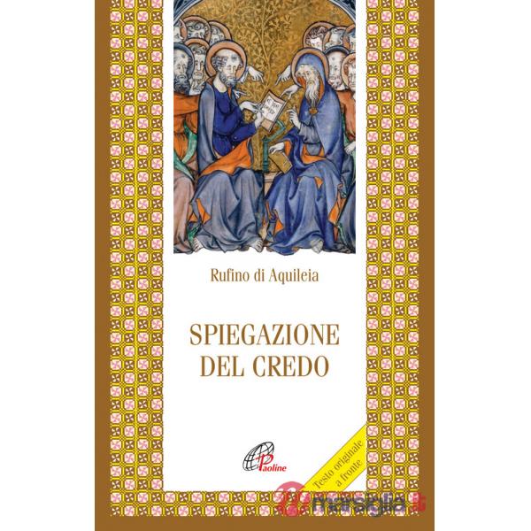 Spiegazione del credo