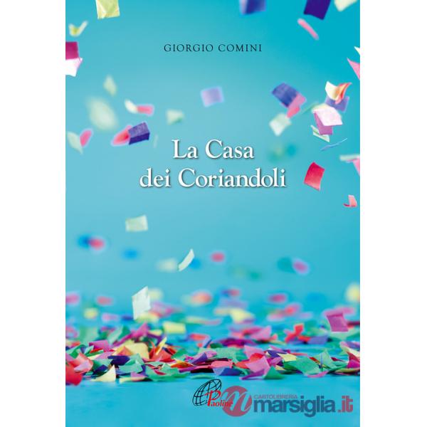 Casa dei coriandoli (La)