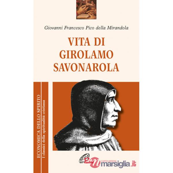 Vita di Girolamo Savonarola
