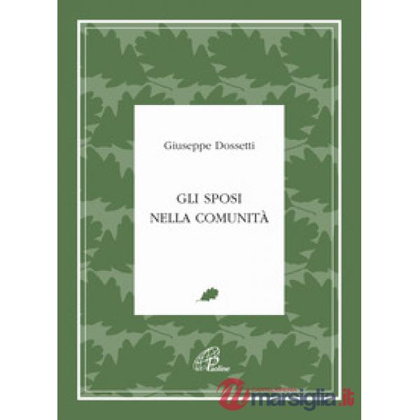 Sposi nella comunità (Gli)