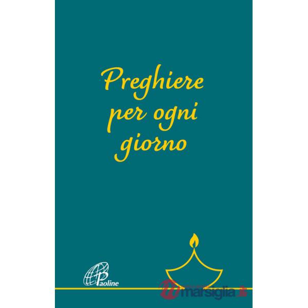 Preghiere per ogni giorno
