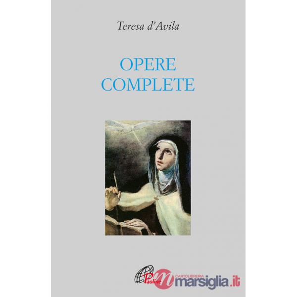 Opere complete. Ediz. integrale