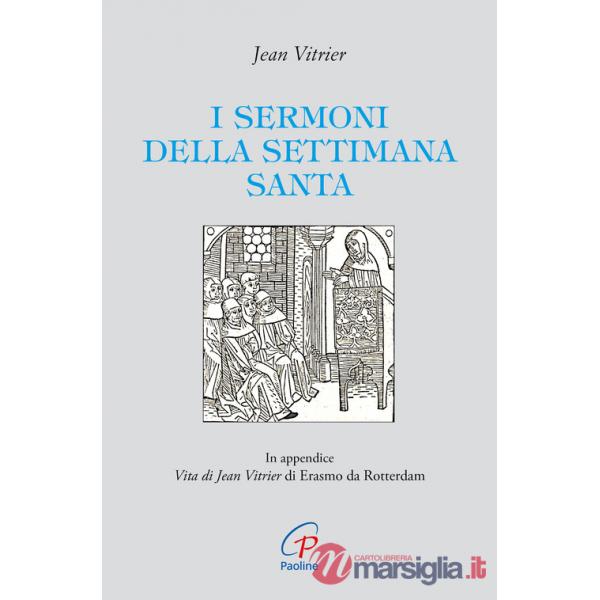 Sermoni della settimana santa (I)