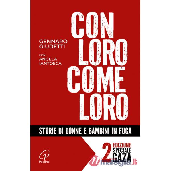 CON LORO COME LORO