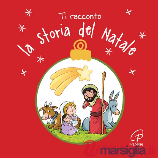 Ti racconto la storia del Natale