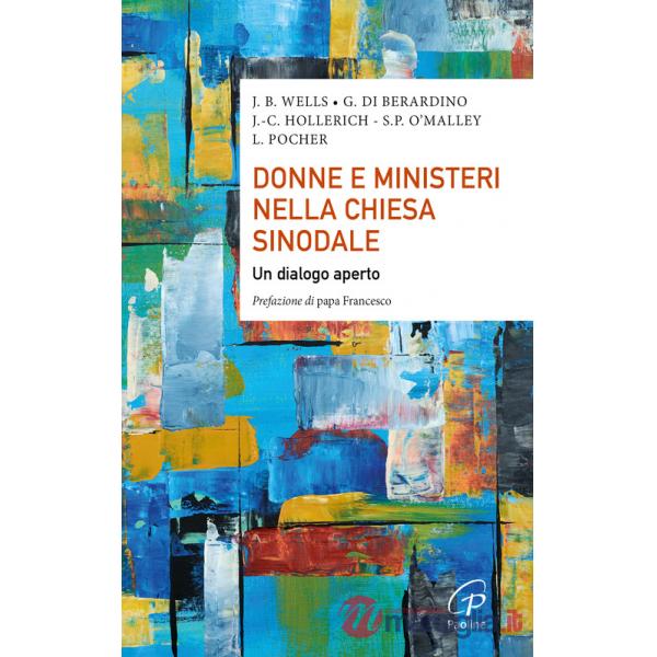Donne e ministeri nella Chiesa sinodale. Un dialogo aperto
