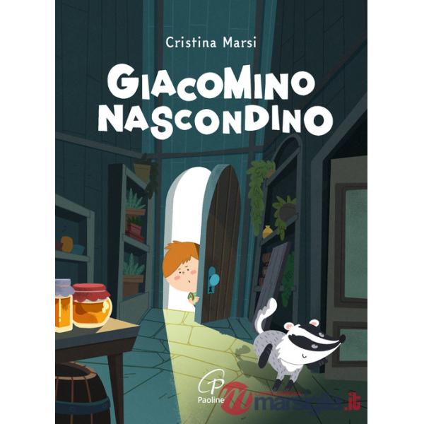 Giacomino nascondino