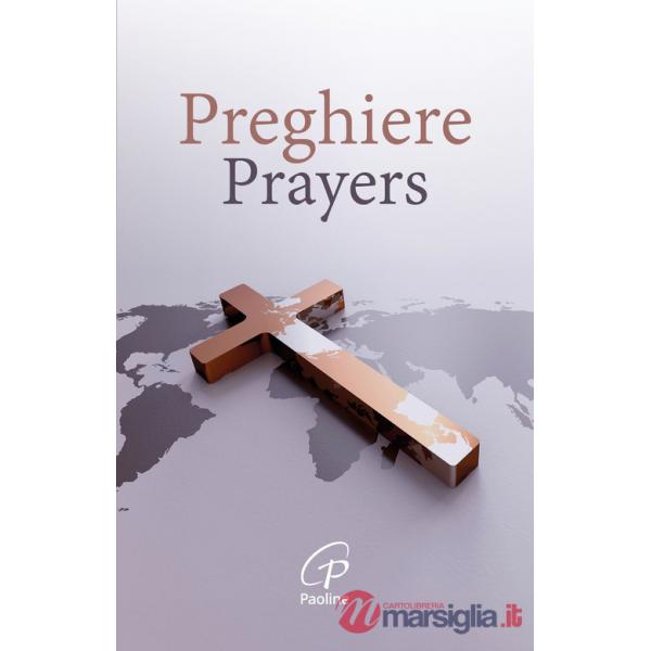 Preghiere-Prayers. Ediz. bilingue