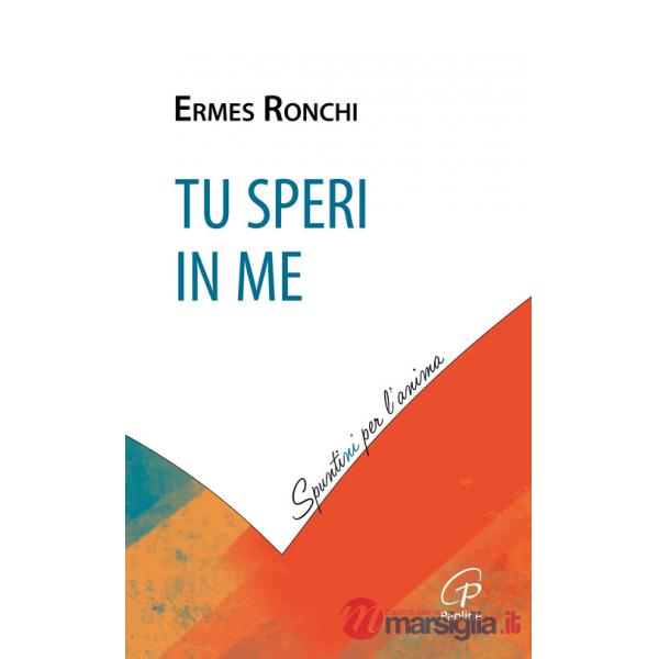 Tu speri in me