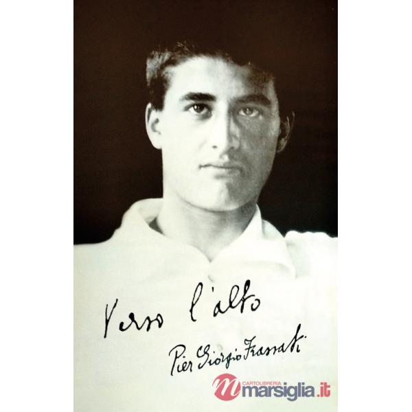 «Verso l'alto». Ediz. a colori