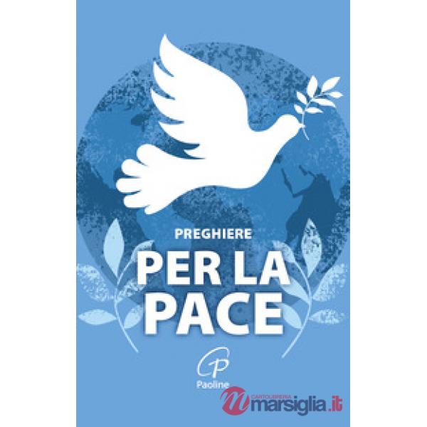 Preghiere per la pace