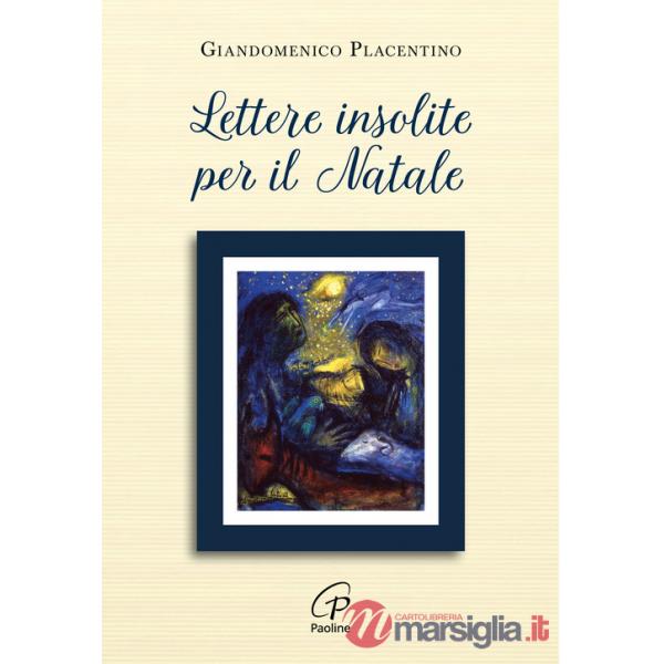 Lettere insolite per il Natale