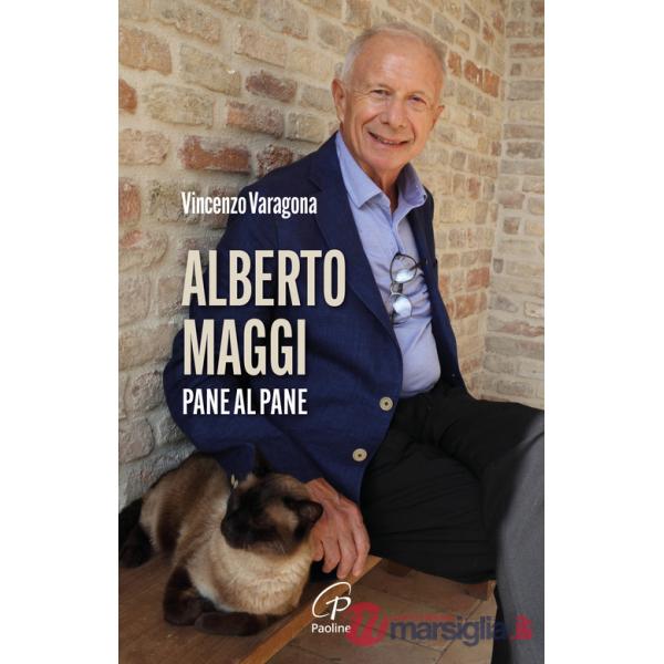 Alberto Maggi. Pane al pane