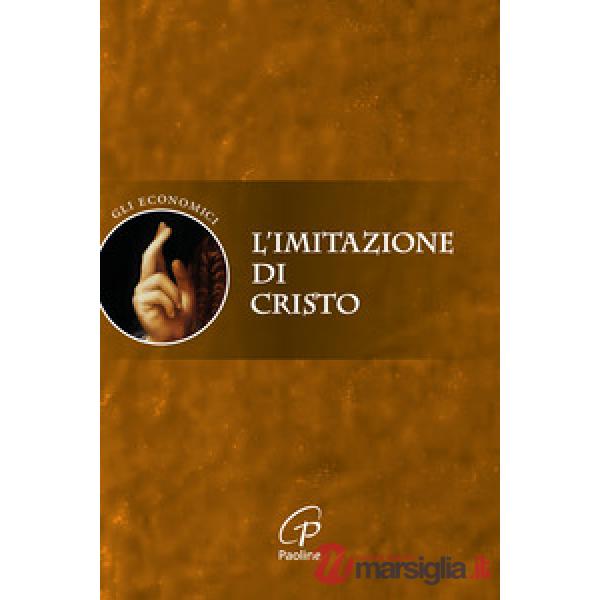 Imitazione di Cristo (L')