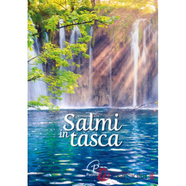 Salmi in tasca. Ediz. a colori