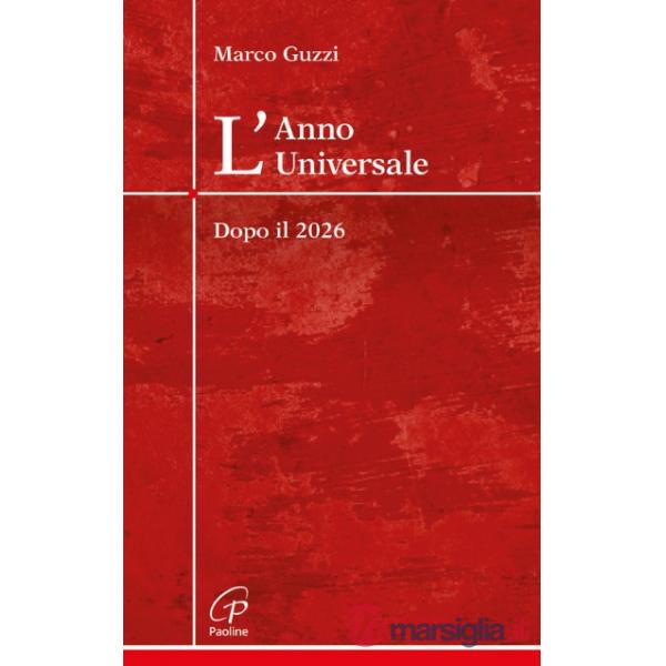 Anno universale dopo il 2026 (L')