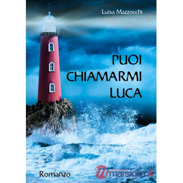 Puoi chiamarmi Luca