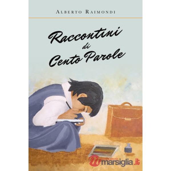Raccontini di cento parole