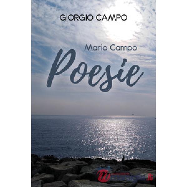 Mario Campo: poesie. Testo italiano e napoletano